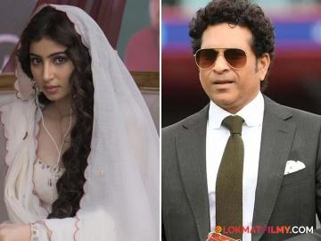 'धुरंधर'च्या २० वर्षीय अभिनेत्रीचं सचिन तेंडुलकरशी काय कनेक्शन? सोशल मीडियावर होतेय चर्चा