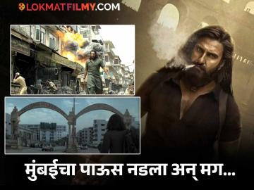 'धुरंधर'साठी 'या' देशामध्ये उभारला ६ एकरचा भव्य सेट, वाचा त्यामागचं रंजक कारण