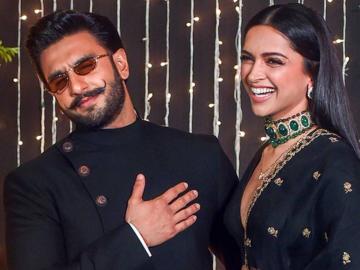 न्यूयॉर्कमध्ये रणवीर-दीपिकाने भारतीय पदार्थांवर मारला ताव; शेफने सांगितली 'धुरंधर' अभिनेत्याची आवडती डिश