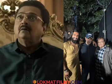 'धुरंधर'मधील जमील जमालीचं पात्र खर्या पाकिस्तानी नेत्यावर आधारित? राकेश बेदी खुलासा करत म्हणाले 'धुरंधर'मधील जमील जमालीचं पात्र खर्या पाकिस्तानी नेत्यावर आधारित? राकेश बेदी खुलासा करत म्हणाले