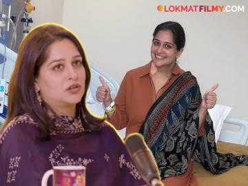 दारू नाही, सिगरेट नाही तरीही दीपिका कक्करला कसा झाला कर्करोग? अभिनेत्रीने उघड केले कारण दारू नाही, सिगरेट नाही तरीही दीपिका कक्करला कसा झाला कर्करोग? अभिनेत्रीने उघड केले कारण