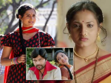 दिग्याची सुरेखा आठवतेय का? 'दुनियादारी'नंतर इंडस्ट्रीतून झाली गायब, आता काय करते? दिग्याची सुरेखा आठवतेय का? 'दुनियादारी'नंतर इंडस्ट्रीतून झाली गायब, आता काय करते?