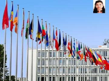 शेतकऱ्याच्या मुलीची युरोपात भरारी; ७० लाखांच्या पॅकेजची मिळाली नोकरी - Marathi News | A farmer's daughter's flight to Europe; Got a job with a package of 70 lakhs | Latest agriculture News at Lokmat.com