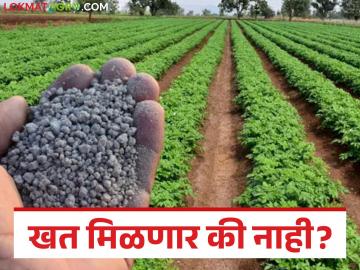 Fertilizer Demand : संभाव्य खतटंचाईची धास्ती; शेतकऱ्यांकडून आगाऊ खत खरेदीला सुरुवात - Marathi News | latest news Fertilizer Demand: Fears of possible fertilizer shortage; Advance purchase of fertilizer by farmers begins | Latest farming-ideas News at Lokmat.com