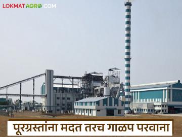 पूरग्रस्तांसाठी मदत न करणाऱ्या साखर कारखान्यांना सहकार खात्याचा 'हा' आदेश बंधनकारक पूरग्रस्तांसाठी मदत न करणाऱ्या साखर कारखान्यांना सहकार खात्याचा 'हा' आदेश बंधनकारक