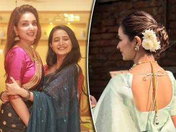 "लग्नासाठी मुलं पाहतेस का?", 'आई कुठे...' फेम अभिनेत्रीला चाहत्याचा प्रश्न, म्हणाली- "हो, म्हणूनच तर..." "लग्नासाठी मुलं पाहतेस का?", 'आई कुठे...' फेम अभिनेत्रीला चाहत्याचा प्रश्न, म्हणाली- "हो, म्हणूनच तर..."