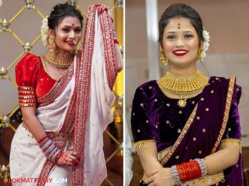 घो मला असला हवा! गौतमी पाटीलला कसा पाहिजे जोडीदार? स्वत:च खुलासा करत म्हणाली...