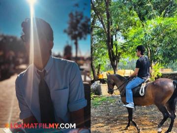 एक सुपरहिट दिला अन् नशीबच फळफळलं! 'कांतारा चॅप्टर-१' फेम अभिनेता झळकणार नव्या सिनेमात एक सुपरहिट दिला अन् नशीबच फळफळलं! 'कांतारा चॅप्टर-१' फेम अभिनेता झळकणार नव्या सिनेमात