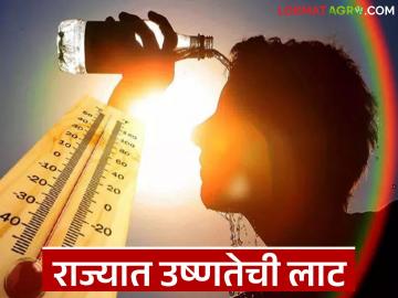अजून किती दिवस उष्णतेची लाट; वाचा भारतीय हवामान खात्याने काय दिला आहे अंदाज? - Marathi News | How many more days will the heat wave last; Read what the Indian Meteorological Department has predicted? | Latest News at Lokmat.com