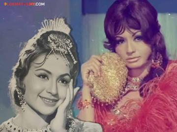 २८ वर्षांनी मोठ्या दिग्दर्शकावर भाळली अन् पश्चाताप झाला; पैशांसाठी 'तिला' लुबाडलं, बॉलिवूडच्या 'कॅब्रे क्विन'ची अज्ञात बाजू