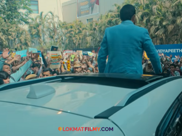 सत्य घटनेवर आधारित असलेली 'ही' सीरिज प्रेक्षकांना घालतेय भुरळ, IMDb वर ८.२ रेटिंग!