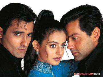 'हमराज 2' मध्ये' पुन्हा एकत्र दिसणार अक्षय खन्ना अन् बॉबी देओलची जोडी? 'त्या' चर्चांवर निर्माते म्हणाले...