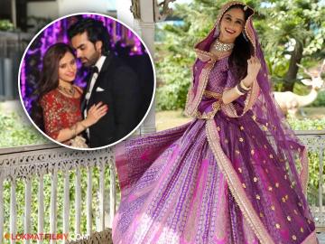 अर्ध्यावरती डाव मोडला! टीव्ही इंडस्ट्रीतील लोकप्रिय नायिका लग्नाच्या ९ वर्षानंतर पतीपासून होणार विभक्त, घटस्फोटाबद्दल म्हणाली...