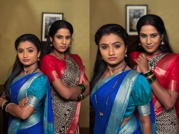 'इंद्रायणी' मालिका रंजक वळणावर, इंद्रायणी उधळणार श्रीकलाचे कपटी डाव