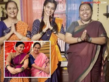 ऐन तारुण्यात आजाराने घेरलं, पोटच्या लेकींना गमावलं! 'मुरांबा' फेम अभिनेत्रीने सांगितला कठीण काळ; वाचून डोळ्यांत येईल पाणी