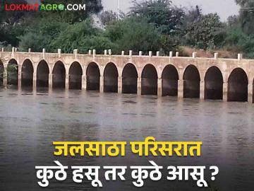 Maharashtra Dam Storage : तुमच्या धरणात पाणी आहे का? वाचा सविस्तर - Marathi News | Maharashtra Dam Storage : Is there water in your dam? Read in detail | Latest News at Lokmat.com Maharashtra Dam Storage : तुमच्या धरणात पाणी आहे का? वाचा सविस्तर - Marathi News | Maharashtra Dam Storage : Is there water in your dam? Read in detail | Latest News at Lokmat.com