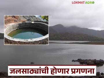 Irrigation Survey : केंद्र सरकारची मोठी मोहीम; बीड जिल्ह्यात सिंचन योजनांची 'मेगा प्रगणना' वाचा सविस्तर - Marathi News | latest news Irrigation Survey: Central Government's big campaign; Read 'mega census' of irrigation schemes in Beed district in detail | Latest News at Lokmat.com Irrigation Survey : केंद्र सरकारची मोठी मोहीम; बीड जिल्ह्यात सिंचन योजनांची 'मेगा प्रगणना' वाचा सविस्तर - Marathi News | latest news Irrigation Survey: Central Government's big campaign; Read 'mega census' of irrigation schemes in Beed district in detail | Latest News at Lokmat.com