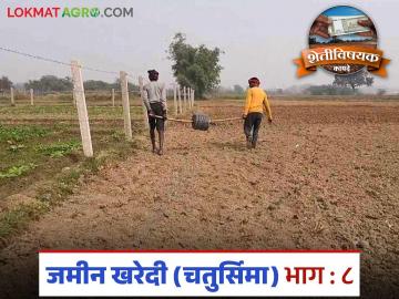 Jamin Kharedi : जमीन खरेदीपूर्वी रस्त्याला लागून आहे का? असं का विचारलं जात? वाचा सविस्तर - Marathi News | Latest News Jamin Kharedi road necessary when buying land Read in detail | Latest News at Lokmat.com Jamin Kharedi : जमीन खरेदीपूर्वी रस्त्याला लागून आहे का? असं का विचारलं जात? वाचा सविस्तर - Marathi News | Latest News Jamin Kharedi road necessary when buying land Read in detail | Latest News at Lokmat.com