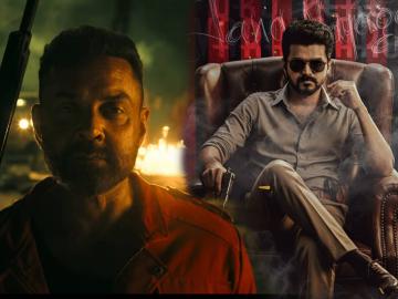 बॉलिवूडचा टॉपचा व्हिलन पण तरीही बॉबी देओलला साऊथमध्ये मिळालं कमी मानधन, एकट्या थलपती विजयने घेतले २२० कोटी बॉलिवूडचा टॉपचा व्हिलन पण तरीही बॉबी देओलला साऊथमध्ये मिळालं कमी मानधन, एकट्या थलपती विजयने घेतले २२० कोटी