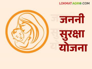 Janani Suraksha Yojana : जननी सुरक्षा योजनेसाठी अर्ज करताय जाणून घ्या सविस्तर - Marathi News | Janani Suraksha Yojana: Apply for Janani Suraksha Yojana, know the details | Latest News at Lokmat.com