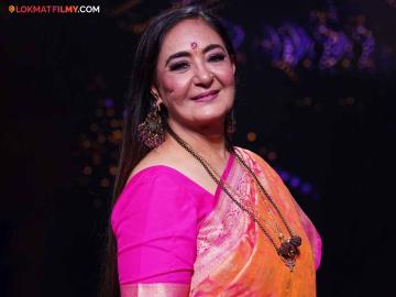 'इंडियन आयडॉल' शोमध्ये जसपिंदर नरूला झाल्या भावुक, आठवलं पाहिलं गाणं, जे त्यांनी एका टेकमध्ये केलेलं रेकॉर्ड