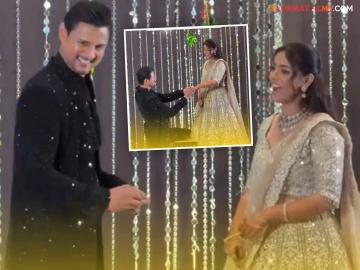 सूरज चव्हाणनंतर 'बिग बॉस' मधील 'हा' अभिनेता लग्नबंधनात अडकणार! साखरपुडा संपन्न; सर्वत्र होतोय शुभेच्छांचा वर्षाव 