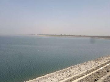 भंडारदरा ९३ %, उजनी ५७%, तर जायकवाडी ४९%, असा आहे राज्यातील धरणसाठा - Marathi News | dam stocks in Maharashtra till 5th august 23 | Latest News at Lokmat.com