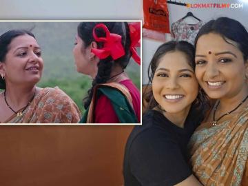 नियतीचा खेळ! अकॅडमीमध्ये पहिली,रिझल्ट घेऊन घरी आली अन् वडिलांचं निधन, 'कमळी' फेम अभिनेत्रीने सांगितला डोळे पाणावणारा प्रसंग