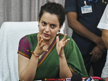 संसदेतील साडी बदलली अन् शर्ट-टाय घातला! कंगना राणौत AI फोटोवरून भडकली