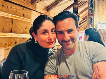 "आम्ही खूप रडलो, प्रार्थना केली..." नव्या वर्षाच्या सुरुवातीला करीना कपूरची पहिली भावुक पोस्ट