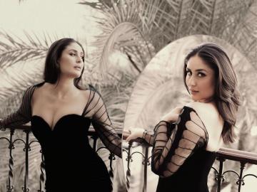 "इंडस्ट्रीत पदार्पण मिळू शकते, पण...", करीना कपूर बॉलिवूडमधील नेपोटिझ्मबद्दल स्पष्टच बोलली "इंडस्ट्रीत पदार्पण मिळू शकते, पण...", करीना कपूर बॉलिवूडमधील नेपोटिझ्मबद्दल स्पष्टच बोलली