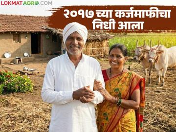 २०१७ च्या कर्जमाफीतील उर्वरित शेतकऱ्यांना ५०० कोटींचा निधी आला; कधी सुरु होणार वाटप? - Marathi News | The remaining farmers received Rs 500 crore in the 2017 loan waiver; When will the distribution start? | Latest News at Lokmat.com