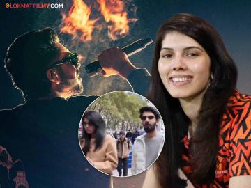 'सनरायजर्स हैदराबाद'ची मालकीण काव्या मारन 'या' लोकप्रिय संगीतकारासोबत दिसली, डेटिंग कन्फर्म!