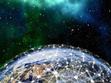 किकुलॉजी- इलेक्ट्रॉन देतो हवामान अलर्ट, वीज ठरवते पीकांची वाढ - Marathi News | Kikology- Electron provides weather alerts reveals Prof Kirankumar Johare | Latest News at Lokmat.com