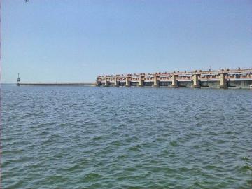 Jayakwadi Dam: जायकवाडी धरण १० टक्क्यांच्याही खाली, किती आहे धरणसाठा? - Marathi News | Jayakwadi Dam: Jayakwadi Dam less than 10 percent, how is the dam storage? | Latest News at Lokmat.com