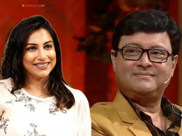 "ते एखाद्या मोठ्या कलाकाराबद्दल..." सचिन पिळगावकरांच्या ट्रोलिंगबद्दल क्रांती रेडकरची प्रतिक्रिया, म्हणाली...