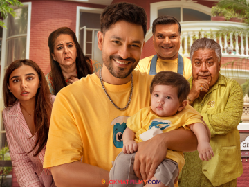 कुणाल खेमूच्या 'सिंगल पापा' सीझन २ ची नेटफ्लिक्सकडून अधिकृत घोषणा, कधी प्रदर्शित होणार?