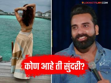 स्टँड-अप कॉमेडियन बस्सी बॉलिवूड अभिनेत्रीला करतोय डेट? तिचा दोन वर्षांपूर्वीचं झालाय घटस्फोट