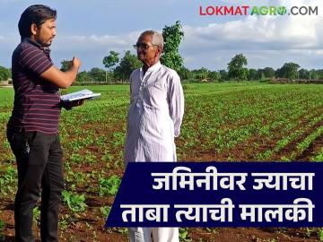 जमीन मालकीचा पुरावा नाही, 12 वर्ष जमिनीवर ताबा आहे, मालकी सांगता येते का, काय सांगतो कायदा? - Marathi News | Latest news Legal Ownership Rights Acquired Through Continuous Possession of Land for Over 12 Years | Latest News at Lokmat.com जमीन मालकीचा पुरावा नाही, 12 वर्ष जमिनीवर ताबा आहे, मालकी सांगता येते का, काय सांगतो कायदा? - Marathi News | Latest news Legal Ownership Rights Acquired Through Continuous Possession of Land for Over 12 Years | Latest News at Lokmat.com