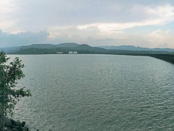 धरणांचा पाणीसाठा स्थिरावला, कोणत्या धरणात किती पाणी शिल्लक? - Marathi News | The water storage of dams has stabilized, how much water is left in which dam? | Latest News at Lokmat.com