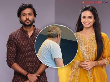 ९ वर्षांनंतर या अभिनेत्याचं अभिनयात कमबॅक, दिसणार 'शुभ श्रावणी' मालिकेत ९ वर्षांनंतर या अभिनेत्याचं अभिनयात कमबॅक, दिसणार 'शुभ श्रावणी' मालिकेत