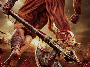 Mahavatar Parshuram: 'महावतार नरसिंह'च्या यशानंतर 'महावतार परशुराम'ची घोषणा; अंगावर काटा आणणारी पहिली झलक