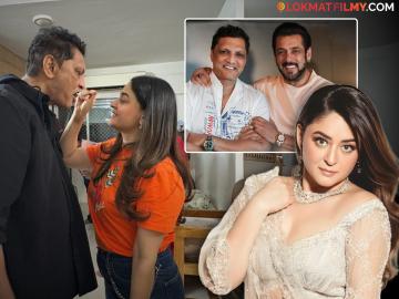 घटस्फोटानंतर माही विज पुन्हा प्रेमात? सलमान खानच्या जिवलग मित्रासाठी शेअर केली पोस्ट
