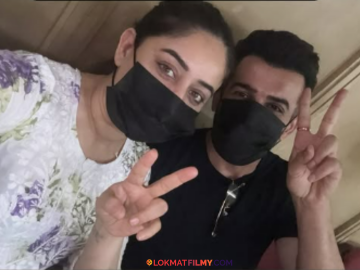 १४ वर्षांचा संसारानंतर घटस्फोटाची घोषणा आणि अवघ्या २४ तासांत नवऱ्यासोबतचा फोटो केला शेअर