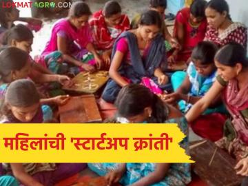 Umed Scheme : राज्याचे 'बिझनेस मॉडेल'; 'उमेद'ने दिले महिलांच्या कर्तृत्वाला मोकळे आकाश - Marathi News | latest news Umed Scheme: The state's 'business model'; 'Umed' gave free rein to women's achievements | Latest News at Lokmat.com
