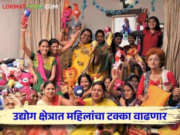 Government Scheme : ग्रामीण उद्योजिकांना विश्वकर्मा योजनेची भरारी; उद्योजक क्षेत्रात प्रोत्साहन  - Marathi News | Government Scheme: Vishwakarma Yojana to Rural Entrepreneurs; Encouragement in the field of entrepreneurship  | Latest News at Lokmat.com