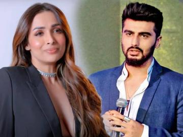 Ex बॉयफ्रेंड अर्जुन कपूरसाठी मलायकाला अजूनही आहेत फिलिंग्स? म्हणाली- "तो माझ्या आयुष्यातील..."