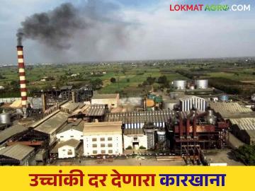 माळेगाव साखर कारखान्याने काढला राज्यात उच्चांकी दर वाचा सविस्तर - Marathi News | Malegaon sugar factory given the highest price to sugarcane in the state. Read more in deatils | Latest News at Lokmat.com