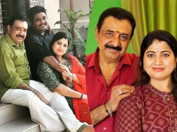 प्रसिद्ध अभिनेत्याचा २५ वर्षांचा संसार मोडला, घटस्फोट न घेताच पत्नीपासून झाला वेगळा, म्हणाला- "गेल्या २ वर्षांपासून..."