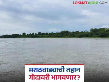 Marathawada Water: मराठवाड्याच्या पाण्यासाठी शेतकऱ्यांचा पुढाकार; जाणून घ्या सविस्तर - Marathi News | Marathawada Water: Farmers' initiative for Marathwada's water | Latest News at Lokmat.com